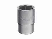 Головка Stanley 11 мм 1/2" Винница