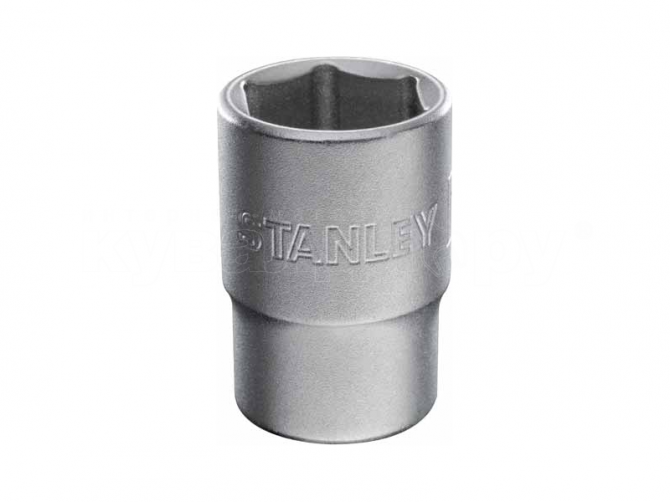 Головка Stanley 11 мм 1/2" Винница - изображение 1