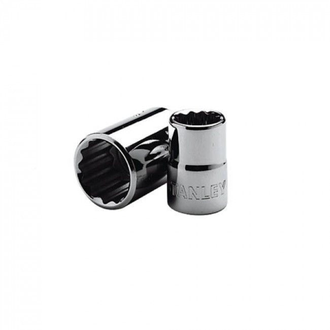Головка Stanley 29 мм 1/2" Винница - изображение 1
