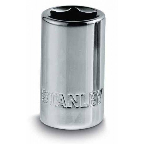 Головка Stanley 11 мм 3/8" удлиненная Винница - изображение 1