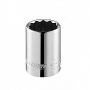 Головка Stanley 20 мм 3/8" Винница