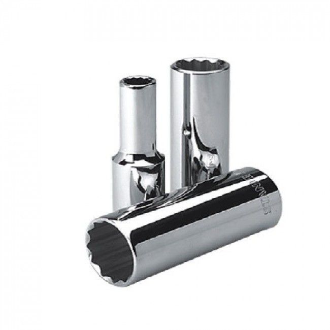 Головка Stanley 23мм 3/8" удлиненная Винница - изображение 1