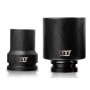 Головка ударная Mighty Seven 32 мм 1" удлиненная Винница