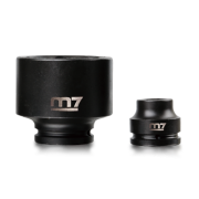 Головка ударная Mighty Seven 40 мм 3/4" Винница