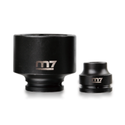 Головка ударная Mighty Seven 41 мм 1" Винница