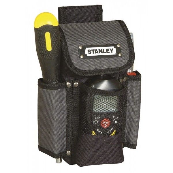 Сумка для инструмента STANLEY Basic 9 Pouch Винница - изображение 1