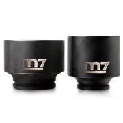 Головка ударная Mighty Seven 70 мм 1-1/2" Винница