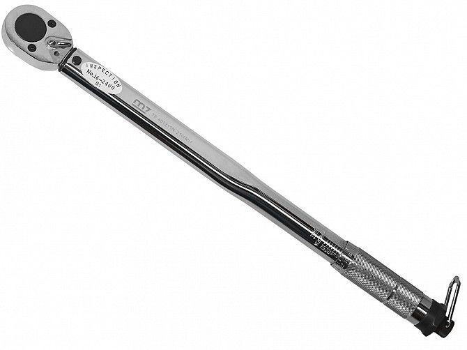 Ключ динамометрический Mighty Seven TE-401211N 1/2" 42-210 Нм Винница - изображение 1