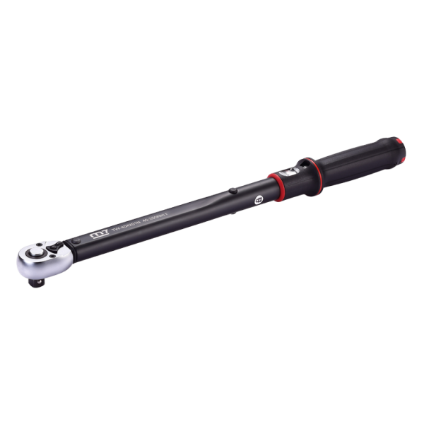 Ключ динамометрический Mighty Seven TW-406302N 1/2" 60-300 Нм Винница - изображение 1