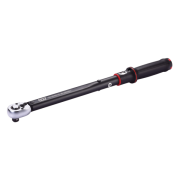 Ключ динамометрический Mighty Seven TW-615752N 3/4" 150-750 Нм Винница