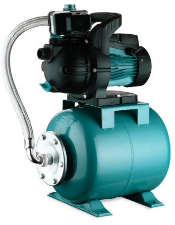 Насосная станция Aquatica Leo LKJ-800PA центробежная Винница - изображение 1