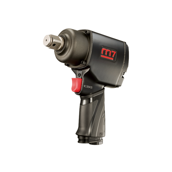 Пневмогайковерт ударный Mighty Seven NC-6220 3/4" Винница - изображение 1