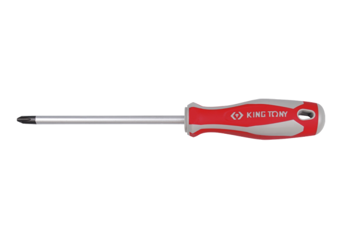 Отвертка KING TONY PH3*150 Винница - изображение 1