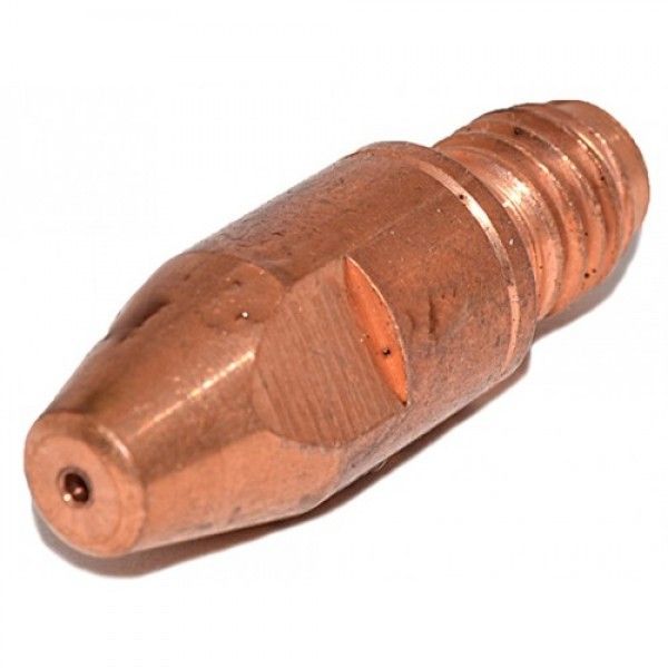 Наконечник Binzel E-Cu M8 (d 1,6/10/30 RF 45, RF 45LC) Винница - изображение 1