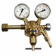 Редуктор сварочный Binzel 514.D032, 6 мм, 2 манометра Винница
