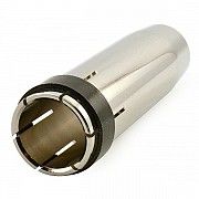 Сопло к горелке полуавтомата Fronius d17/25*79 (AL4000 / AW5000) Винница