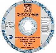 Круг полировальный Pferd CC-PNER MH 125 C fein Винница