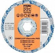 Круг полировальный Pferd CC-PNER W 125 C fein Винница