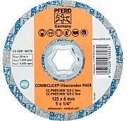 Круг полировальный Pferd CC-PNER MW 125 C fein Винница