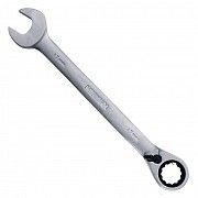Ключ трещотка INTERTOOL 21мм Винница