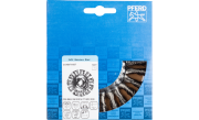 Щетка дисковая Pferd RBG CT для УШМ Винница