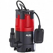 Насос дренажный AL-KO Drain 7500 Classic для грязной воды Винница