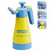 Опрыскиватель GLORIA Hobby125 Винница