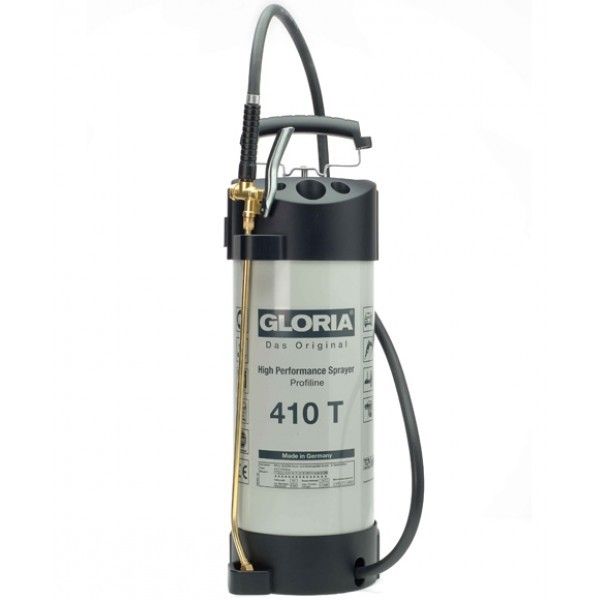 Опрыскиватель GLORIA 410 Т Profline, 10 л Винница - изображение 1