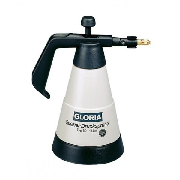 Опрыскиватель GLORIA Profi Type 89 1л Винница - изображение 1