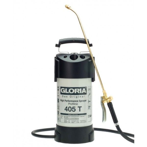 Опрыскиватель GLORIA 405 Т Profline маслостойкий, 5 л Винница - изображение 1