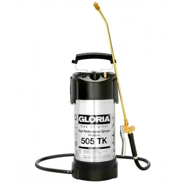 Опрыскиватель GLORIA 505 ТК Profiline, 5 л Винница - изображение 1