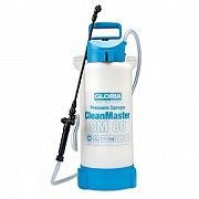 Опрыскиватель GLORIA CleanMaster CM 80 Винница