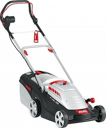 Газонокосилка AL-KO Comfort 34 E сетевая, 1.2 кВт, 34 см Винница - изображение 1