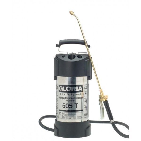 Опрыскиватель GLORIA 505 T Profiline, 5 л Винница - изображение 1