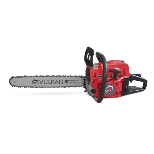 Бензопила VULKAN CV3045W Винница - изображение 1