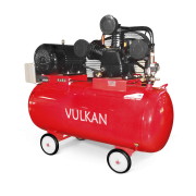 Компрессор воздушный Vulkan IBL3090D ременной 7,5 кВт 270 л Винница