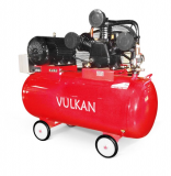 Компрессор воздушный Vulkan IBL 3080D ременной 5,5 кВт 270 л Винница