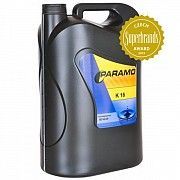 Смазка компрессорная К16 (Paramo) 1л Винница