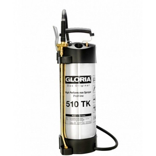 Опрыскиватель GLORIA 510 TK Profiline, 10 л Винница - изображение 1
