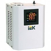 Стабилизатор напряжения ІЕК IVS24-1-00500, 0.5 кВА Винница