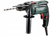 Ударная дрель Metabo SBE 650 сетевая, 0.65 кВт Винница