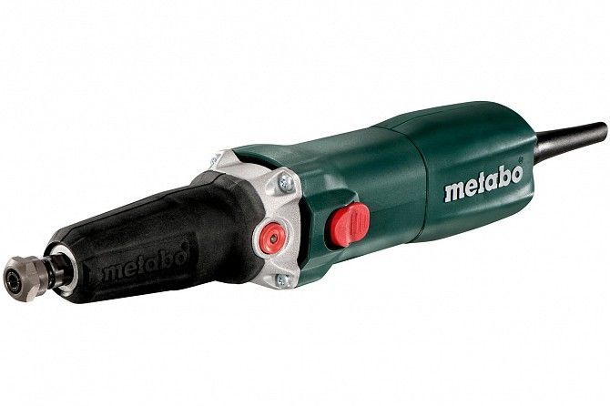 Шлифмашина Metabo GE 710 Plus прямая Винница - изображение 1