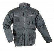 Куртка утепленная CERVA LIBRA (M-XL) серая Винница