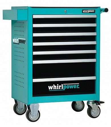 Набор инструмента Whirlpower 178 ед. Винница - изображение 1