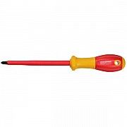 Диэлектрическая отвертка Whirlpower V112-0801 PH1*80 мм Винница