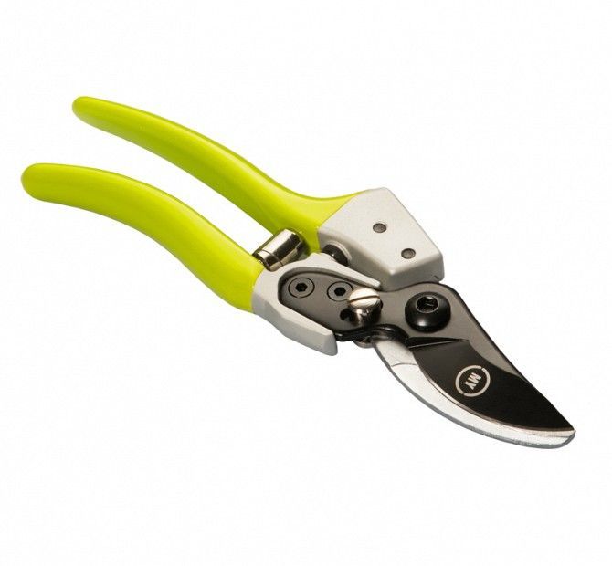 Секатор садовый My Garden X-gen 223-1-210, 210 мм Винница - изображение 1