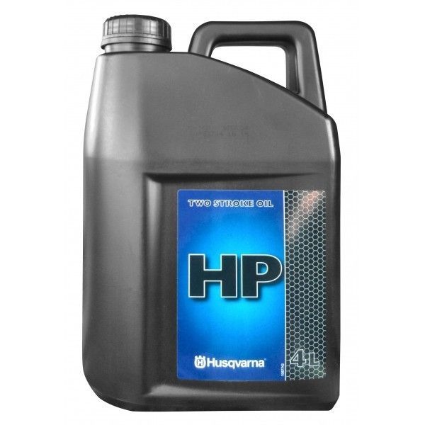 Масло в топливо HUSQVARNA HP 4 л Винница - изображение 1