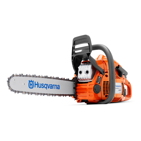 Бензопила HUSQVARNA 445 II Винница - изображение 1