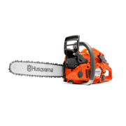 Бензопила HUSQVARNA 545 Винница