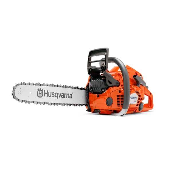 Бензопила HUSQVARNA 545 Винница - изображение 1